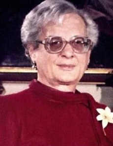 H.E. Agatha Barbara