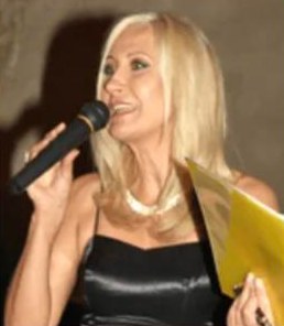 Paola Zanoni