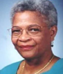 Anita Maria Elisabet Vanenburg
