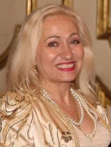 Franca Sebastiani