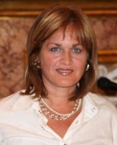 On. Rosa Suppa
