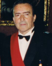 Eugenio Barresi Di Barrese