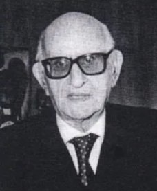 Prof. Mario Sansone