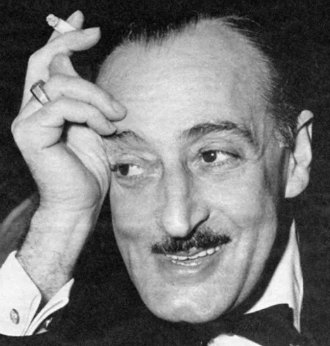 Antonio De Curtis “Totò”