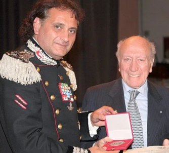Prof. Guido de Marco