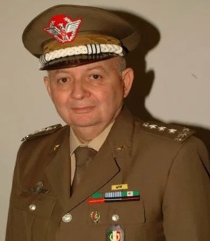 Gen. Antonino Iaria