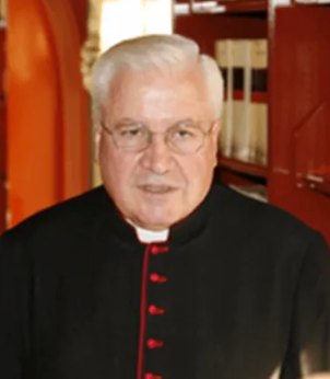 Mons. Vincenzo Di Muro