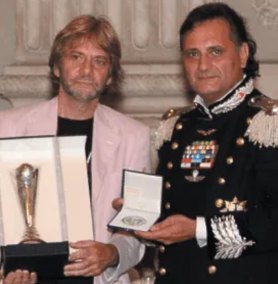 Tony Esposito