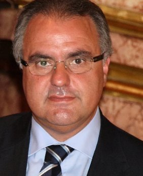 Bruno Prestagiovanni