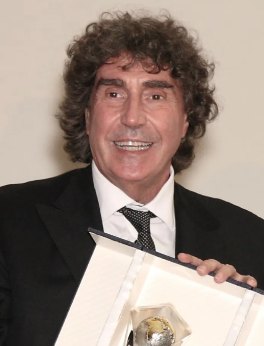 Stefano D'Orazio